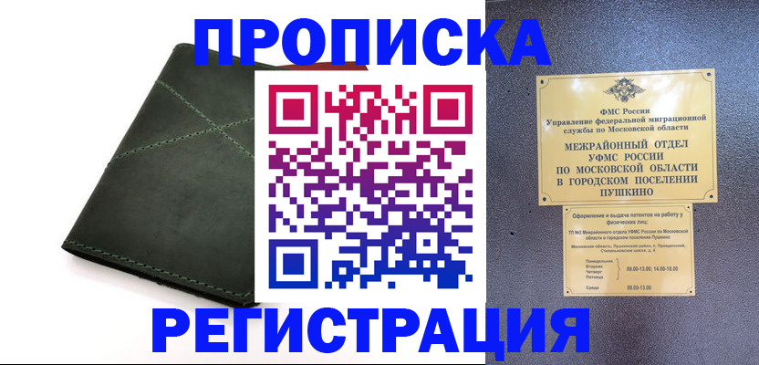 прописка в квартире в Волхове